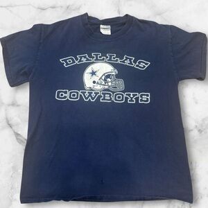 Kids Dallas Cowboys T-shirt size S
